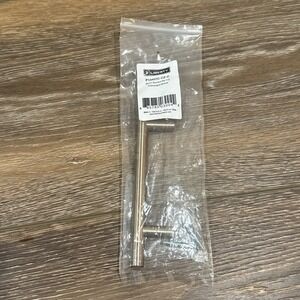 Liberty‎ 96mm Bauhaus Bar Pull Champagne Bronze P13457C-CZ-C